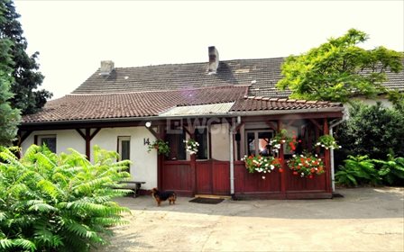 Dom na sprzedaż Naratów, Naratów 120m2 Foto 2