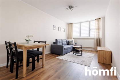 mieszkanie na wynajem 52m2 mieszkanie Warszawa, Targówek, Smoleńska