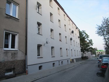 mieszkanie na sprzedaż 34m2 mieszkanie Słupsk, Zatorze, Piotra Skargi