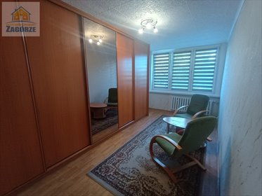 mieszkanie na sprzedaż 38m2 mieszkanie Sosnowiec, Klimontów, Kraszewskiego