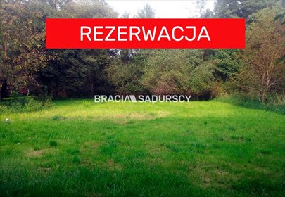 działka na sprzedaż 3000m2 działka Kraków, Bieżanów-Prokocim, Rżąka, Wielicka