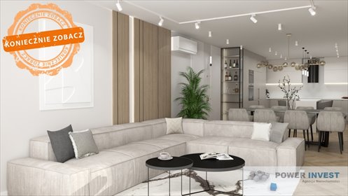 mieszkanie na sprzedaż 59m2 mieszkanie Kraków, Duża Góra