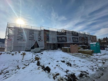 mieszkanie na sprzedaż 67m2 mieszkanie Boguchwała, Cicha