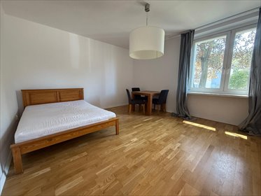 mieszkanie na sprzedaż 48m2 mieszkanie Katowice, Koszutka, Misjonarzy Oblatów MN