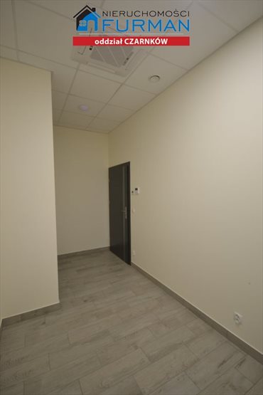 Lokal użytkowy na wynajem Lubasz 82m2 Foto 4