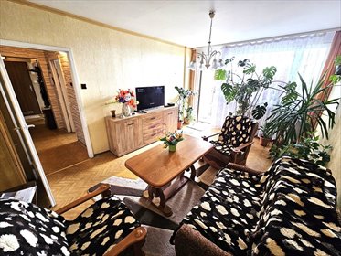 mieszkanie na sprzedaż 71m2 mieszkanie Sosnowiec, Stary Sosnowiec, Daleka