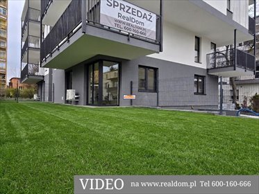 mieszkanie na sprzedaż 38m2 mieszkanie Kraków, Bieżanów-Prokocim, Prokocim, Bieżanowska