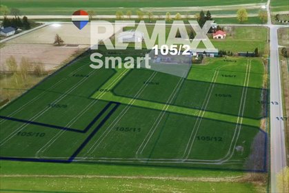 Działka 1558 m² z możliwością zabudowy usługowo-mieszkalnej - polecam! działka Miszewko Strzałkowskie