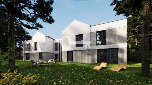 Dom 273 m² w Dąbrowie zapraszam dom Dąbrowa, Zielona