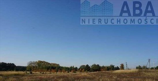 działka na sprzedaż 48400m2 działka Golina-Kolonia