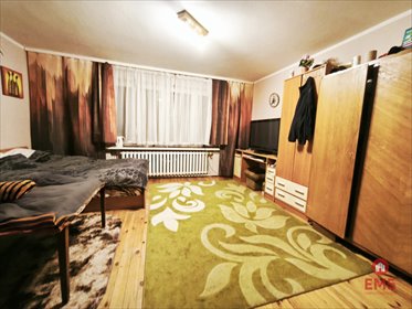 Przestronny dom rogowy z ogrodem, 5 pokoi, garaż dom Suwałki, Północ