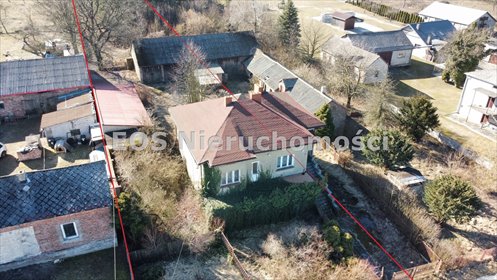 dom na sprzedaż 150m2 dom Zawiercie, Skarzyce, Jana Onufrego Zagłoby