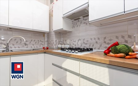 mieszkanie na sprzedaż 40m2 mieszkanie Ruda Śląska, Wirek, Krasińskiego