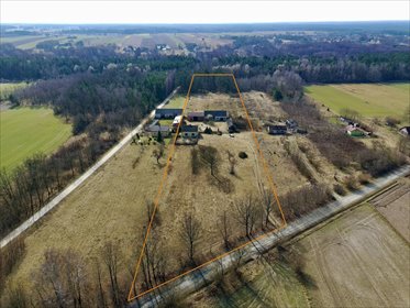 dom na sprzedaż 95m2 dom Osiny