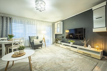 mieszkanie na sprzedaż 75m2 mieszkanie Zduńska Wola, Osmolińska