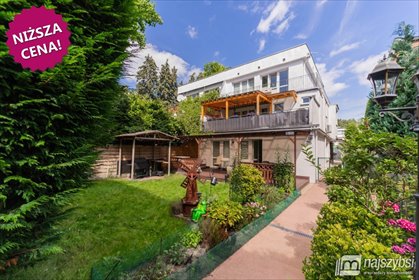 dom na sprzedaż 249m2 dom Świnoujście, Leopolda Staffa