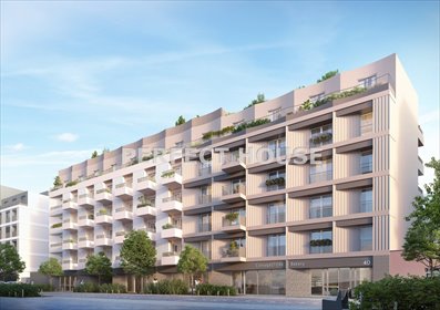 mieszkanie na sprzedaż 27m2 mieszkanie Poznań, Wilda