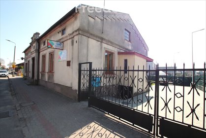 dom na sprzedaż 195m2 dom Kłodawa, Poznańska