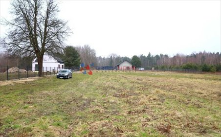 działka na sprzedaż 1899m2 działka Jaroszowa Wola