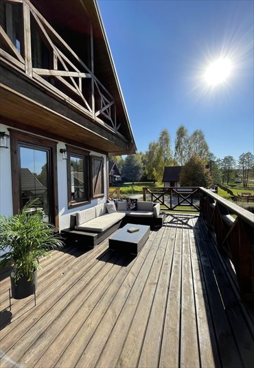 Dom na sprzedaż Woryty, Woryty Kolonia, Topolowa 81m2 Foto 5