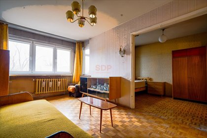 mieszkanie na sprzedaż 62m2 mieszkanie Wrocław, Krzyki, Krzyki, Aleja Wiśniowa