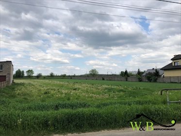 Działka inwestycyjna pod dzierżawę Pyrzowice, Kolejowa 7 700m2 Foto 3