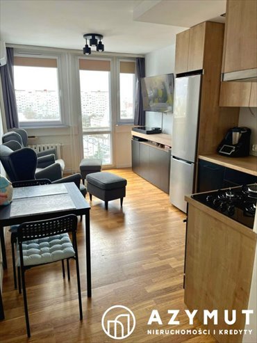 mieszkanie na sprzedaż 41m2 mieszkanie Legnica, Kopernik, Marsa