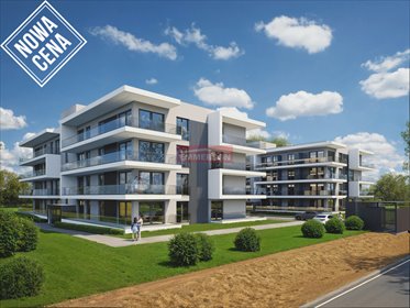 mieszkanie na sprzedaż 104m2 mieszkanie Busko-Zdrój, profesora Józefa Wacława Grotta