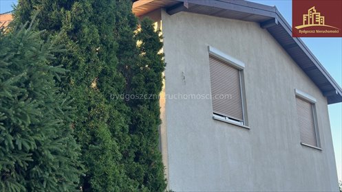 dom na sprzedaż 200m2 dom Bydgoszcz, Czyżkówko