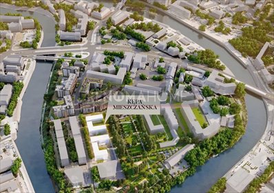 mieszkanie na sprzedaż 49m2 mieszkanie Wałbrzych