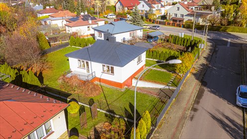 dom na wynajem 75m2 dom Rzeszów, Wiosenna