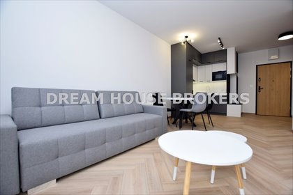 mieszkanie na wynajem 45m2 mieszkanie Rzeszów, Krakowska