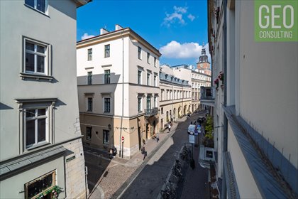 Unikatowe 2-pokojowe mieszkanie przy Rynku Głównym mieszkanie Kraków, Stare Miasto, Stare Miasto, Bracka | Krakowski Rynek | apartament w centrum