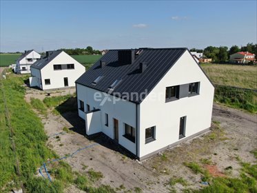 dom na sprzedaż Tarnowo Podgórne Tymotkowa 94,20 m2