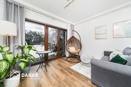 Nowoczesny segment 112m² z ogródkiem i 2 miejscami zapraszam dom Kraków, Swoszowice, Łysogórska