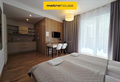 mieszkanie na sprzedaż 22m2 mieszkanie Warszawa, Wola, Wolska