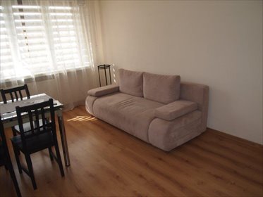 Dwupokojowe mieszkanie 33 m² na Osiedlu Matejki - polecam! mieszkanie Świnoujście, Osiedle Matejki, Matejki