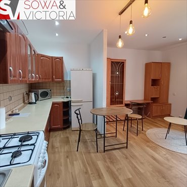 mieszkanie na sprzedaż 37m2 mieszkanie Wałbrzych, Rusinowa