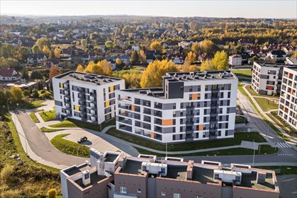 mieszkanie na sprzedaż 65m2 mieszkanie Rzeszów, Prymasa 1000-lecia