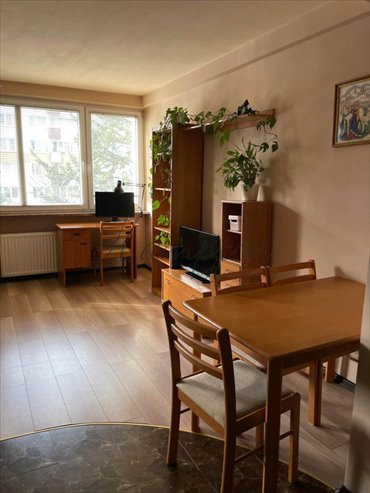 mieszkanie na sprzedaż 29m2 mieszkanie Warszawa, Mokotów, Artura Malawskiego