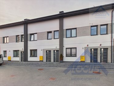 Sprzedam przestronne 6-pokojowe mieszkanie z ogrodem i balkonem mieszkanie Warszawa, Wawer, Zwoleńska
