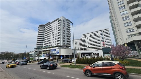 lokal użytkowy na sprzedaż 1400m2 lokal użytkowy Białystok, Białostoczek, al. Tysiąclecia Państwa Polskiego