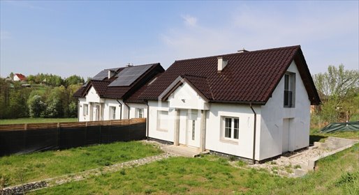 dom na sprzedaż 148m2 dom Nowy Wiśnicz
