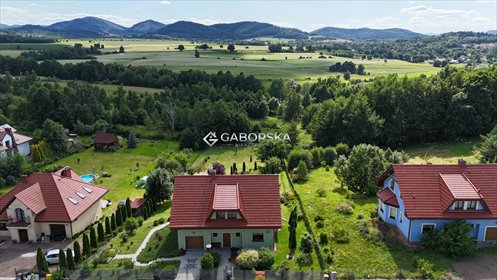 dom na sprzedaż 255m2 dom Dziećmorowice