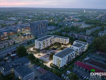 mieszkanie na sprzedaż 38m2 mieszkanie Lublin, al. Spółdzielczości Pracy