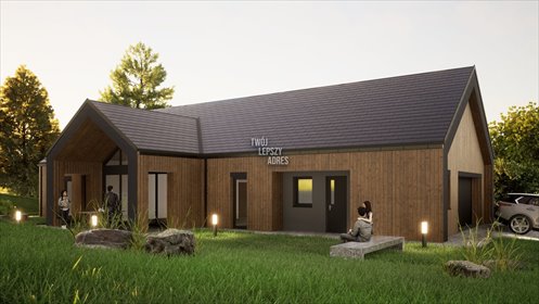 dom na sprzedaż 224m2 dom Koźmice Wielkie