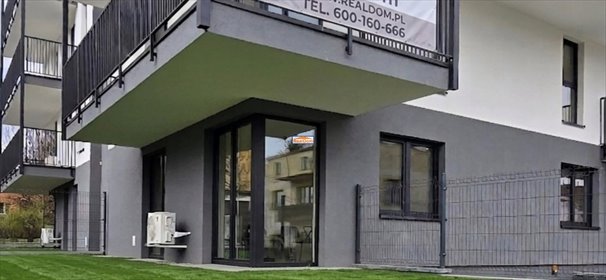 mieszkanie na sprzedaż 33m2 mieszkanie Kraków, Bieżanów-Prokocim, Prokocim, Bieżanowska