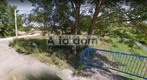 działka na sprzedaż 1900m2 działka Majdan