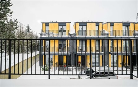 mieszkanie na sprzedaż 126m2 mieszkanie Młoszowa, Kamieniec