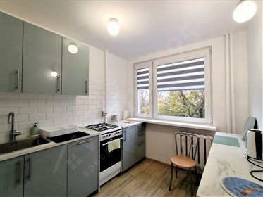 mieszkanie na wynajem 56m2 mieszkanie Wrocław, Różanka